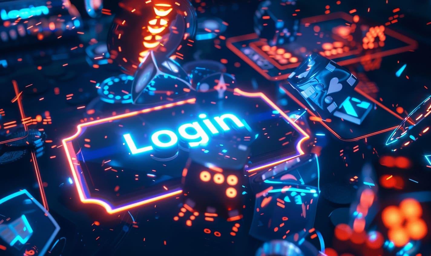 Antarmuka Permainan Dadu di aplikasi mobile qqbet dengan tampilan dadu dan pilihan taruhan