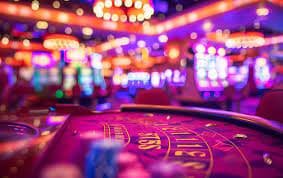 qqbet featured game showcase