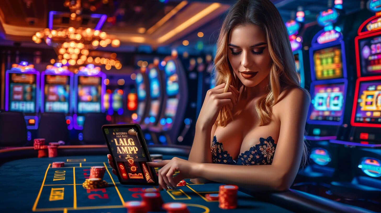 Dashboard promosi qqbet dengan ringkasan bonus reload dan riwayat transaksi
